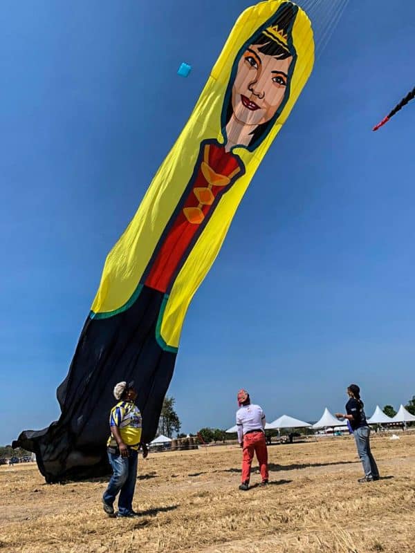 Discovering Perlis at the East Wind Festival