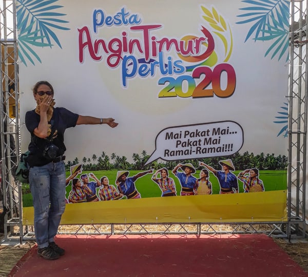 Discovering Perlis at the East Wind Festival