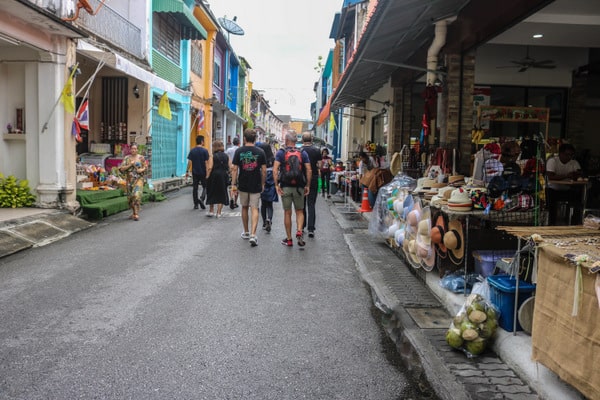 Cool Things To Do in Phuket