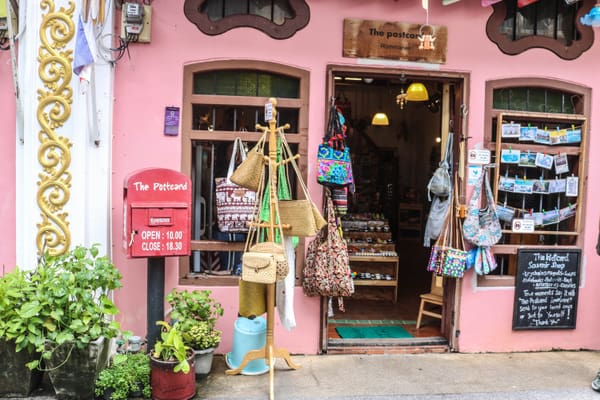 Cool Things To Do in Phuket