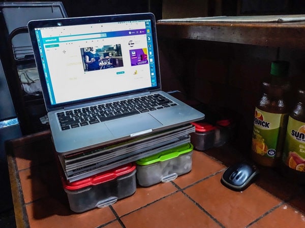 Online Cultural Cooking Classes in Singapore