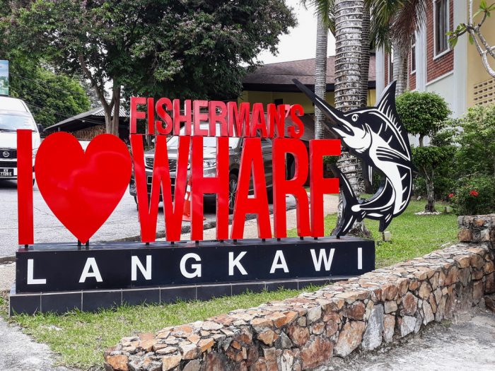 Langkawi Yacht Club Hotel Review