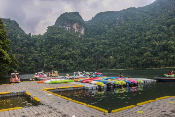 Guide to Langkawi Island Hopping