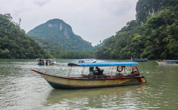 Guide to Langkawi Island Hopping