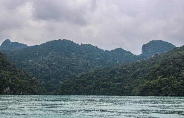 Guide to Langkawi Island Hopping