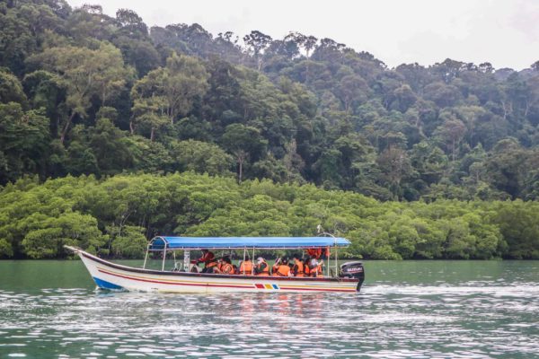 Guide to Langkawi Island Hopping