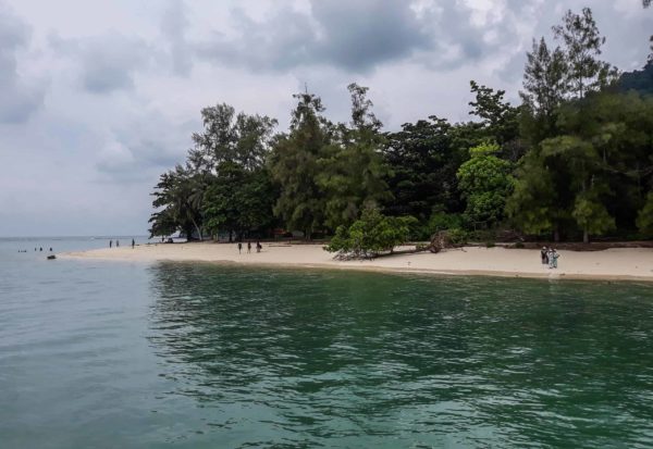 Guide to Langkawi Island Hopping