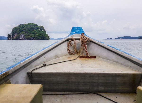 Guide to Langkawi Island Hopping