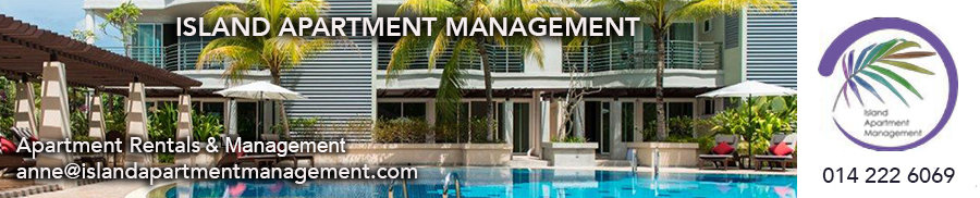 Island Apartment Management