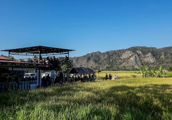 Weekend Guide to Perlis