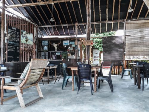 Hornbill Hut Langkawi