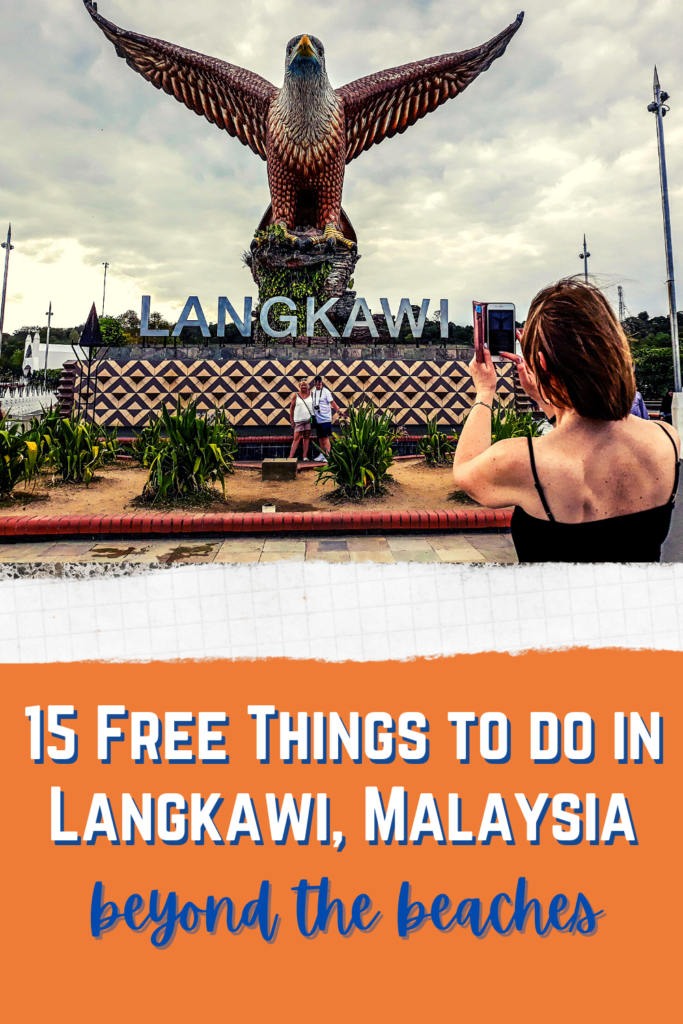 15 Free Things to Do in Langkawi, Malaysia