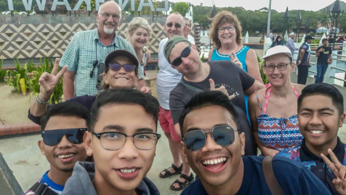 Free Things to Do in Langkawi