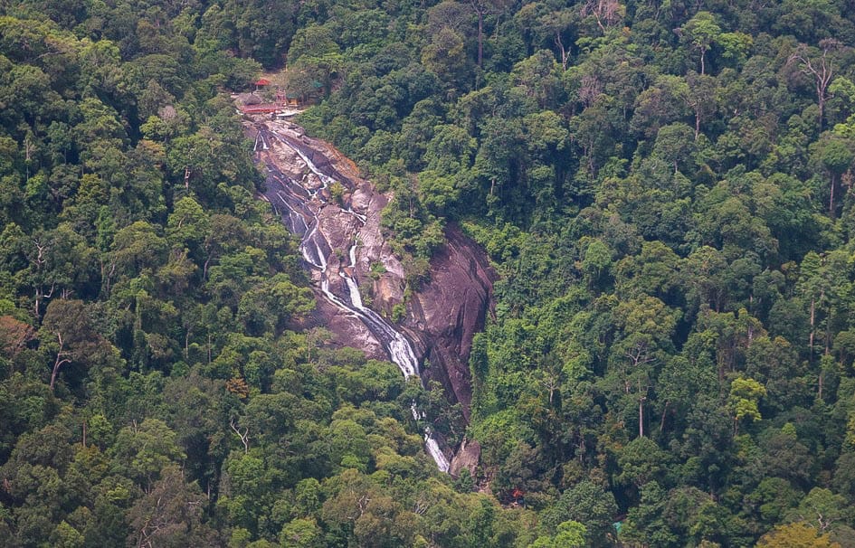 Free Things to Do in Langkawi, Malaysia