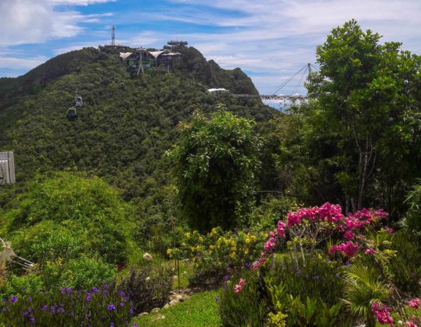 Free Things to Do in Langkawi, Malaysia