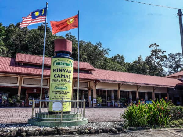 Free Things to Do in Langkawi, Malaysia