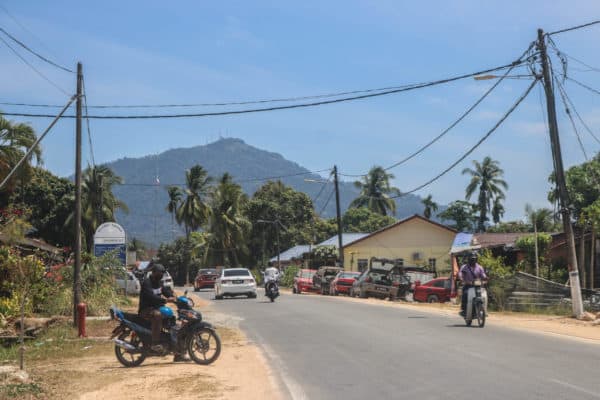Free Things to Do in Langkawi, Malaysia