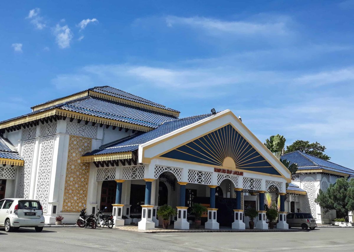 Free Things to Do in Langkawi, Malaysia