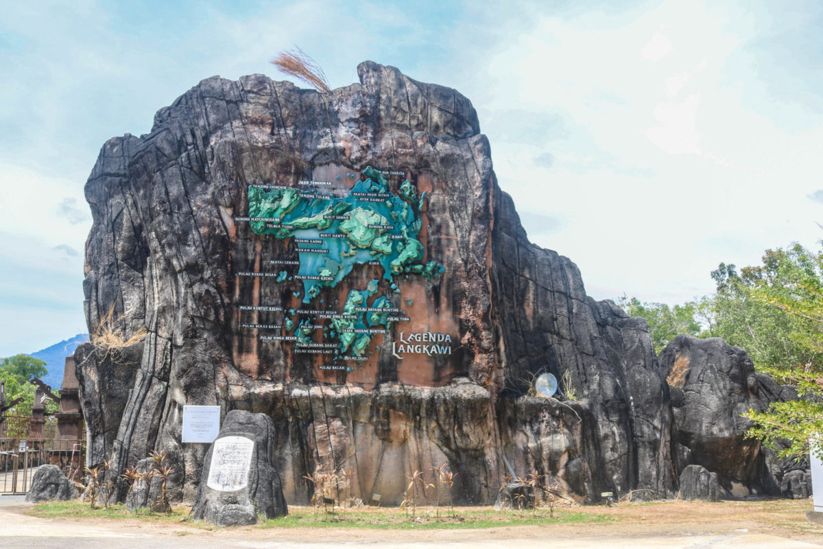 Free Things to Do in Langkawi, Malaysia
