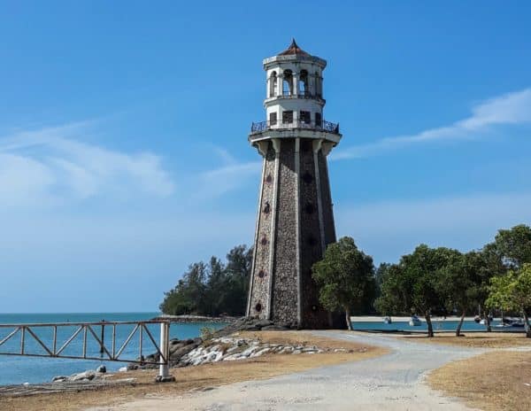 Free Things to Do in Langkawi, Malaysia