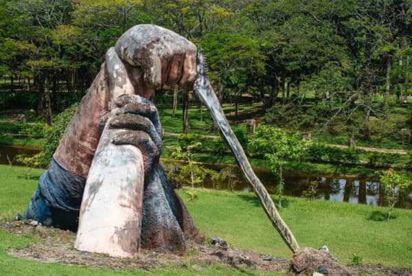 Free Things to Do in Langkawi, Malaysia