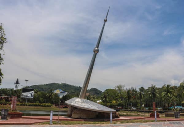 Free Things to Do in Langkawi, Malaysia