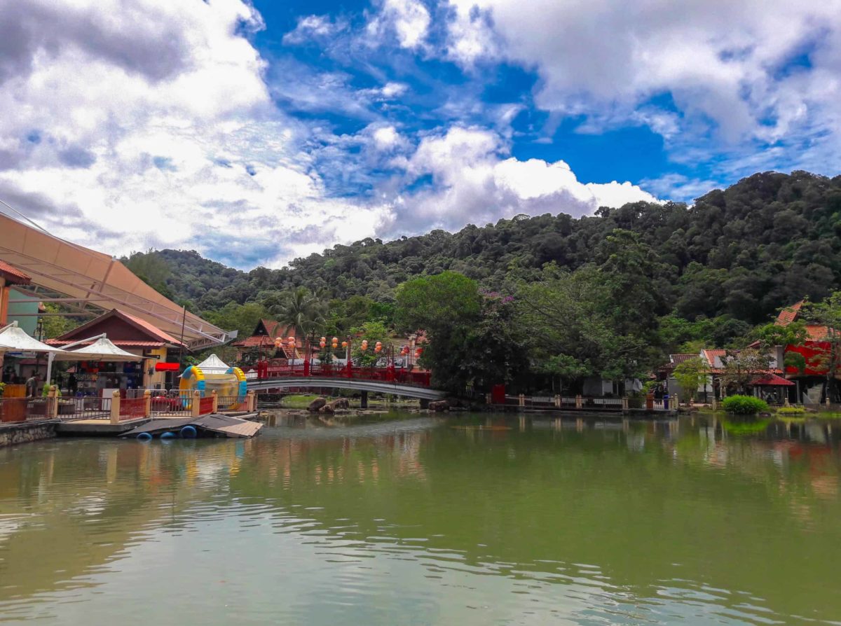 Free Things to Do in Langkawi, Malaysia