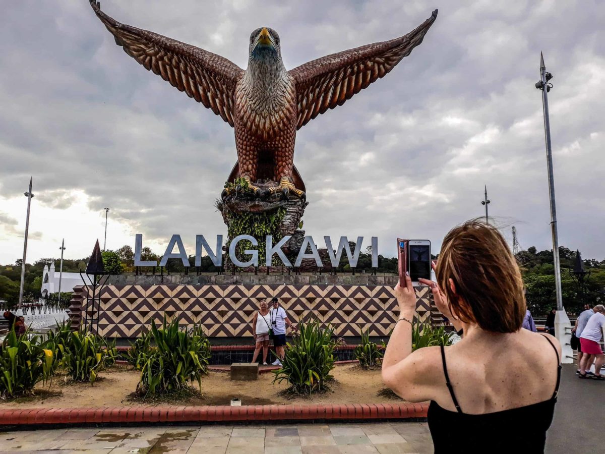 Free Things to Do in Langkawi