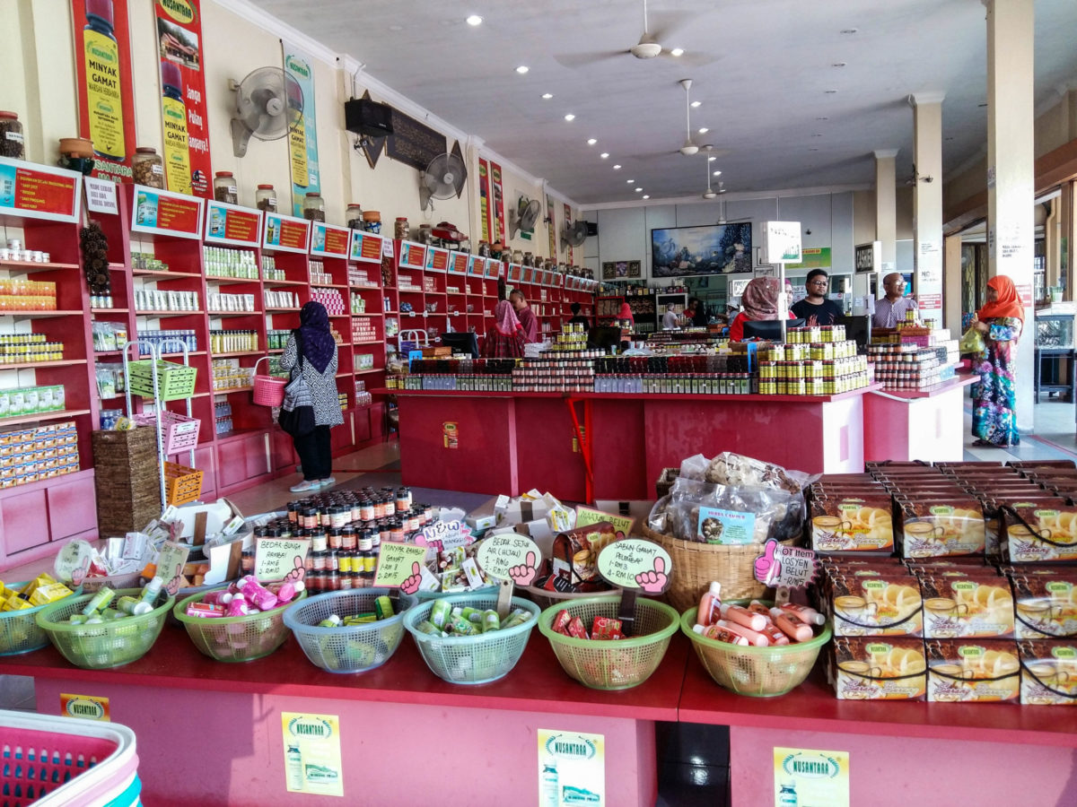 Free Things to Do in Langkawi, Malaysia