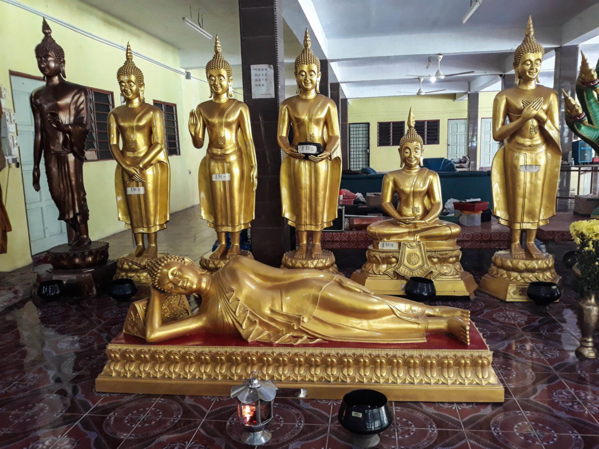 Free Things to Do in Langkawi, Malaysia