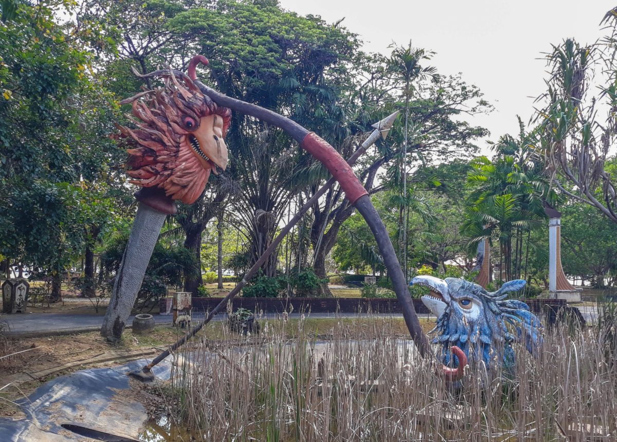 Free Things to Do in Langkawi, Malaysia