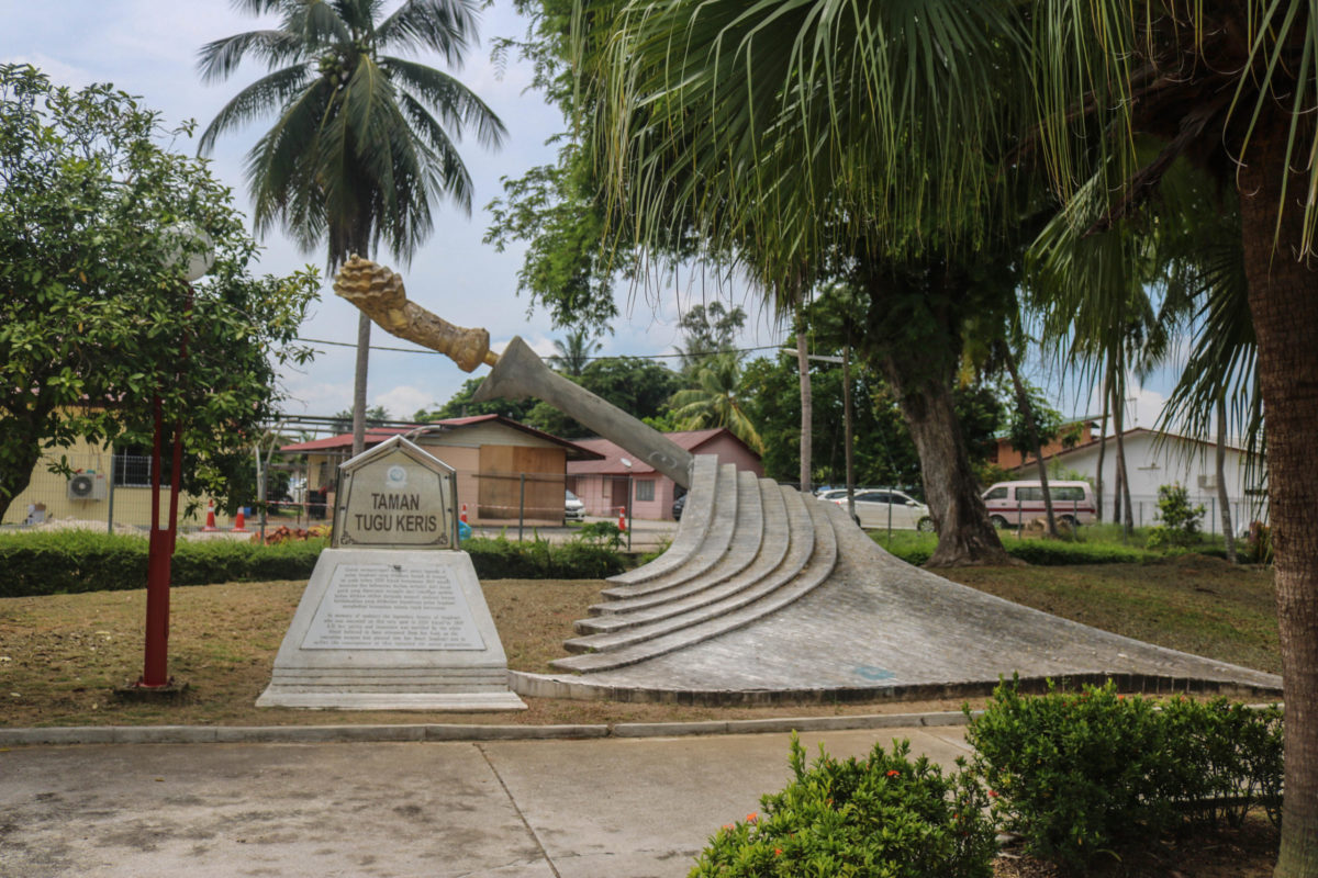 Free Things to Do in Langkawi, Malaysia