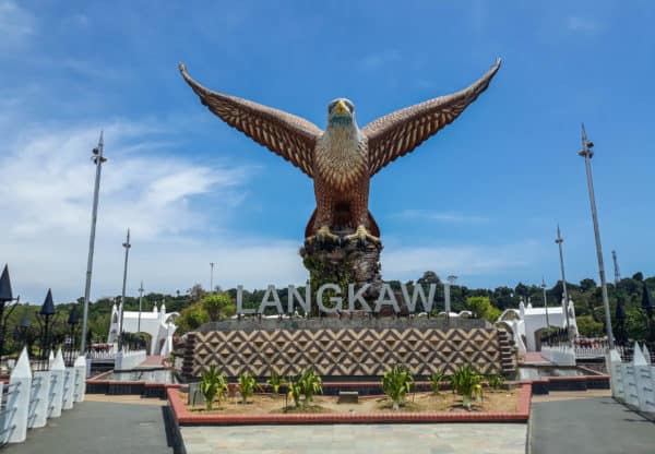 Free Things to Do in Langkawi, Malaysia