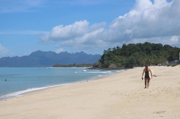 Ultimate Guide to the Langkawi Rainy Season