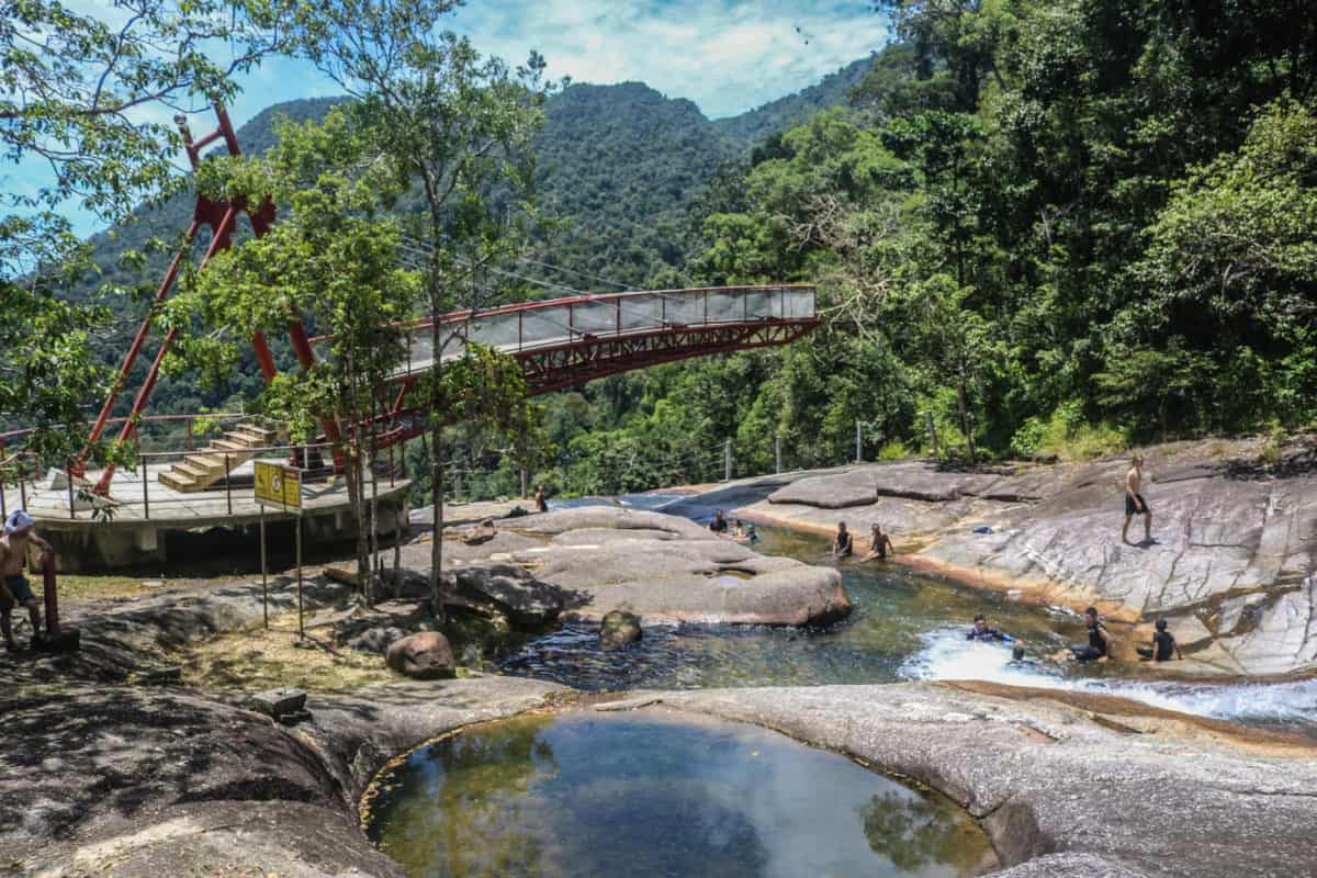 Free Things to Do in Langkawi, Malaysia