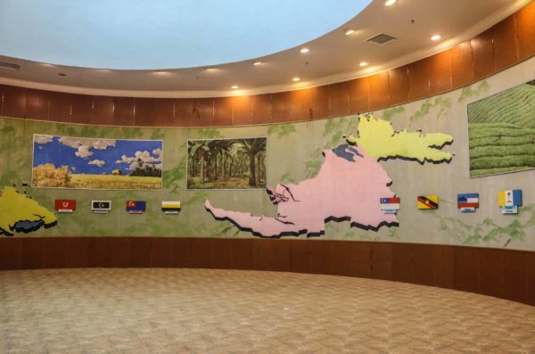 Kedah Paddy Museum