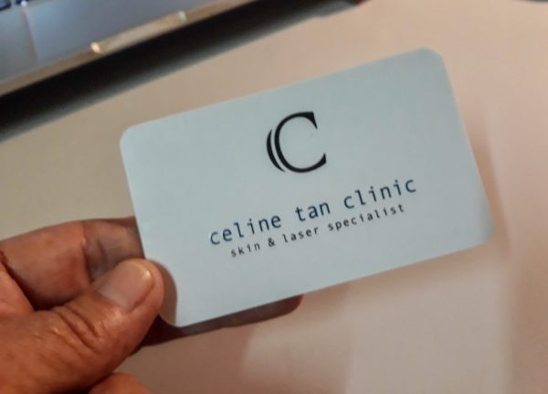 Celine Tan Clinic, Alor Setar Skin Specialist