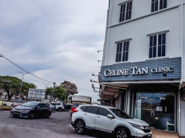 Celine Tan Clinic, Alor Setar Skin Specialist