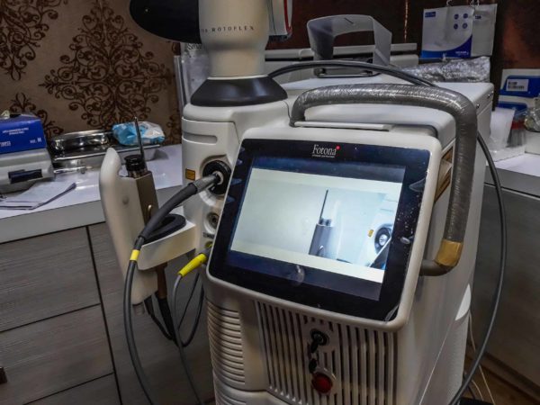 Celine Tan Clinic, Alor Setar Skin Specialist