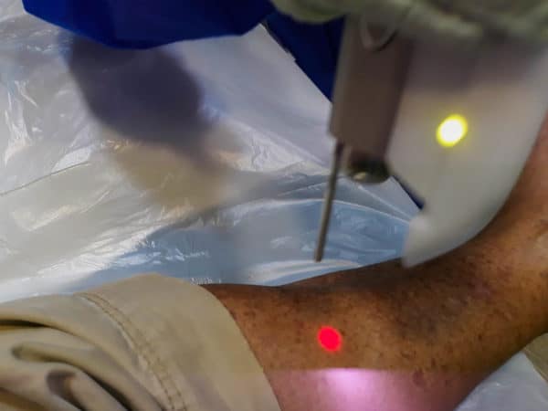 Celine Tan Clinic, Alor Setar Skin Specialist