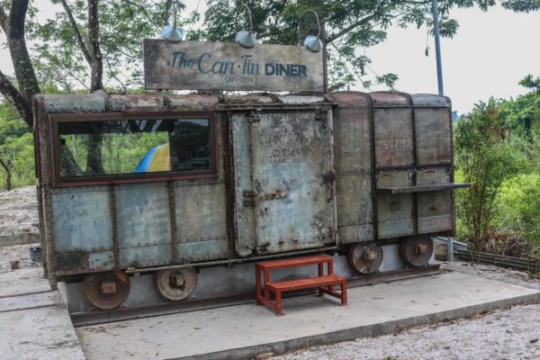 best tin mining museums in Malaysia