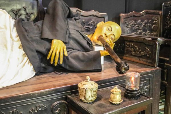 best tin mining museums in Malaysia