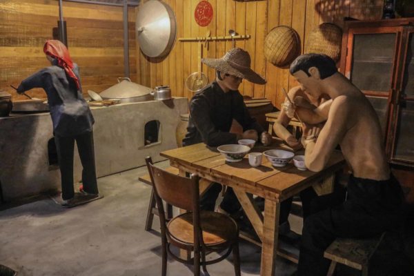 best tin mining museums in Malaysia