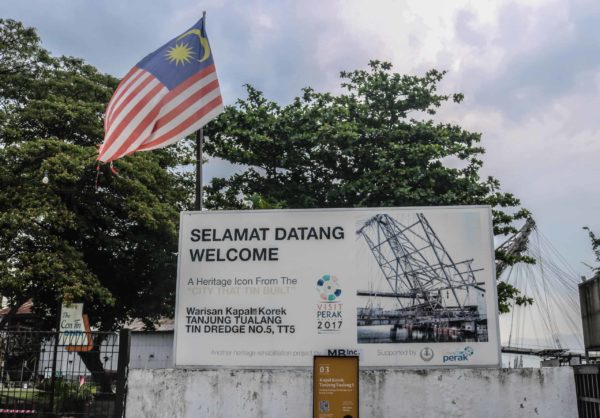 best tin mining museums in Malaysia