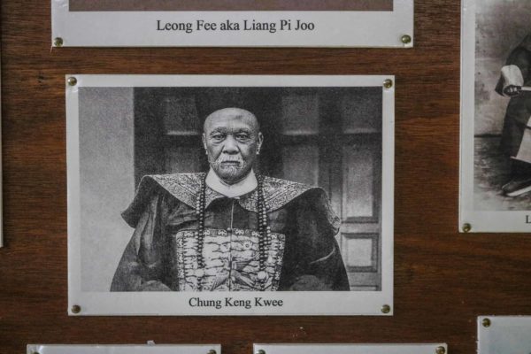 best tin mining museums in Malaysia