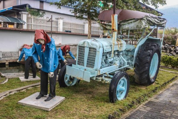 best tin mining museums in Malaysia
