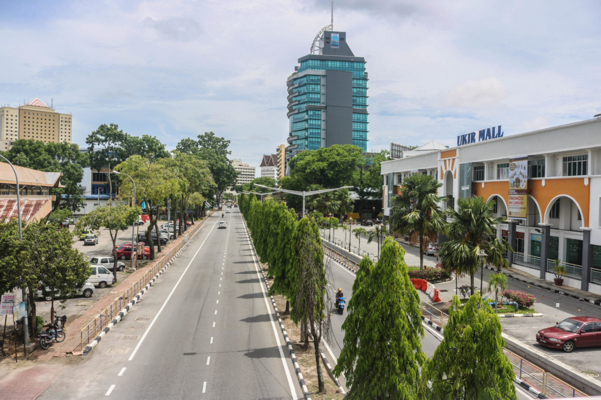 Things to Do in Alor Setar