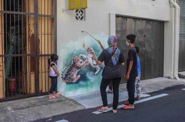Things to Do in Alor Setar