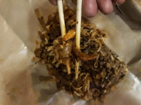 Things to Do in Alor Setar