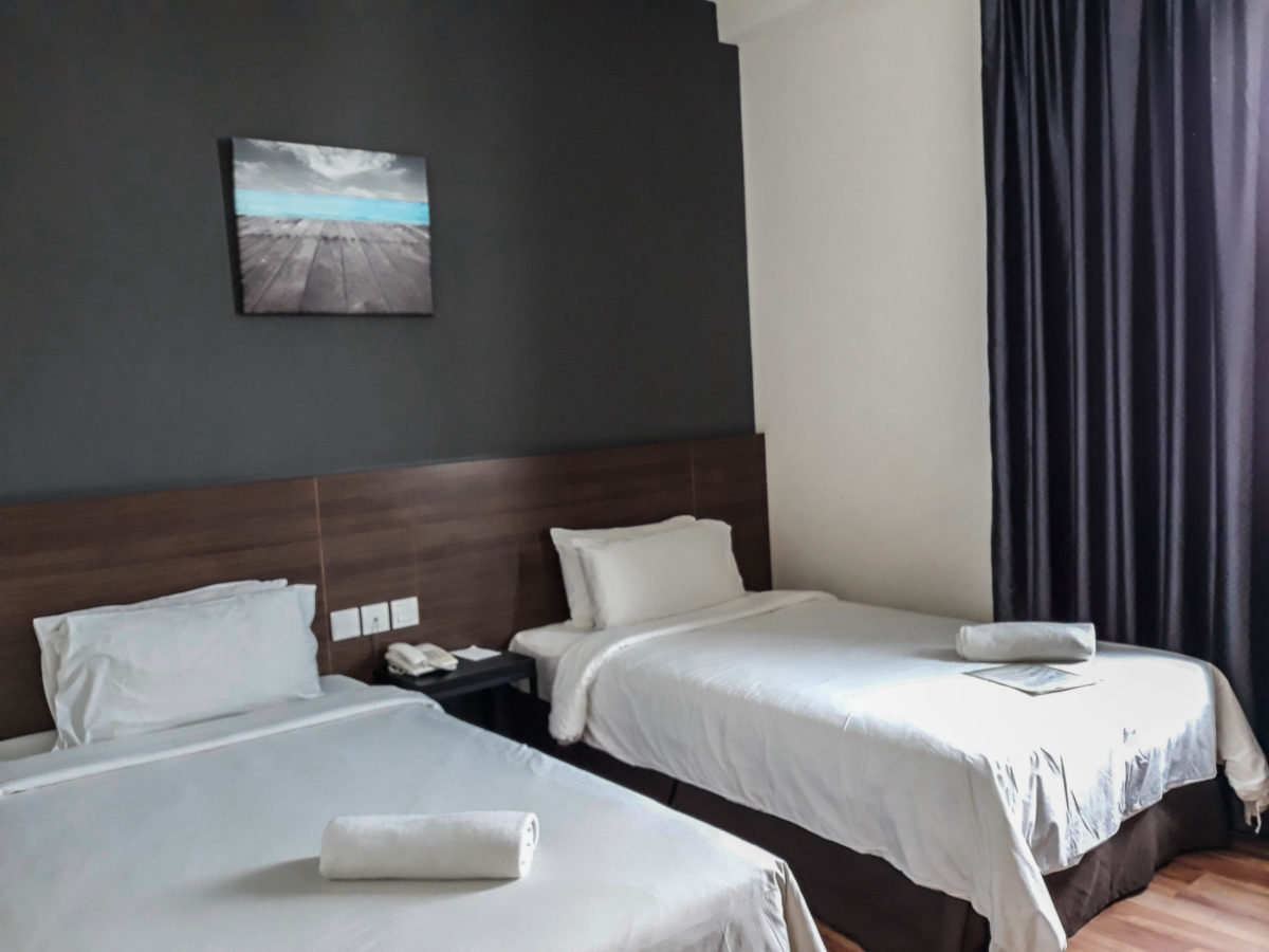 Things to Do in Alor Setar